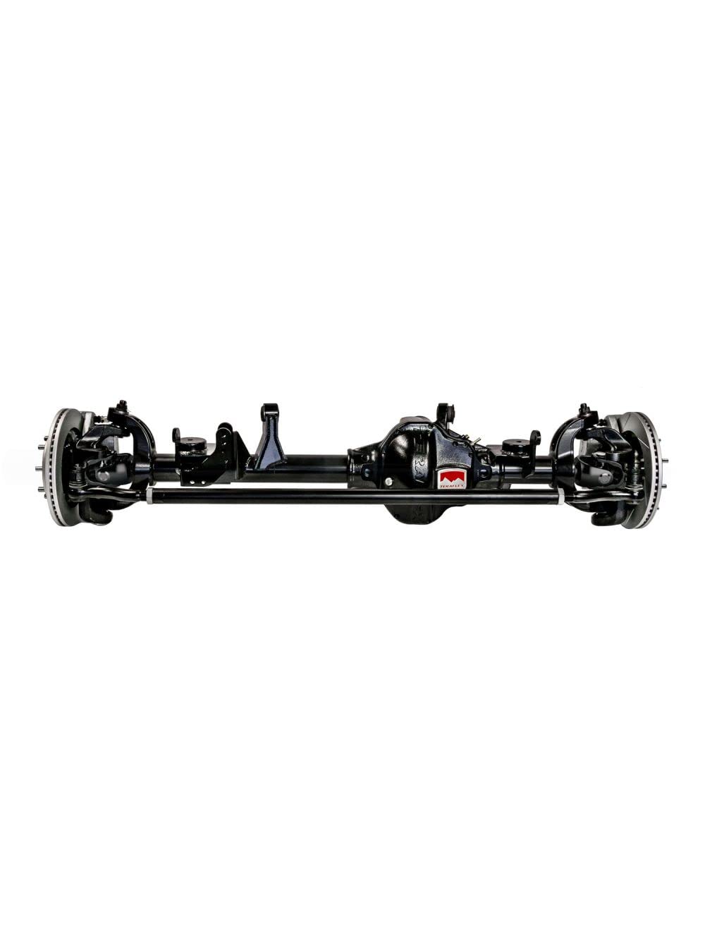 TERA60 UNIT BEARING AXLE 5.13 ARB Teraflex TJ FRONT