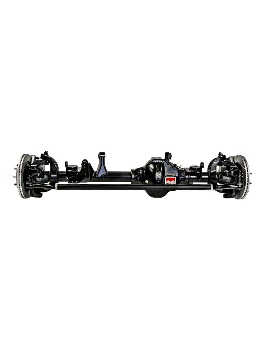 TERA60 UNIT BEARING AXLE 5.13 ARB Teraflex TJ FRONT