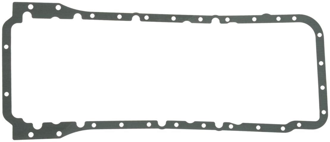 Engine Oil Pan Gasket Set MAHLE OS32348