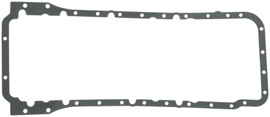 Engine Oil Pan Gasket Set MAHLE OS32348