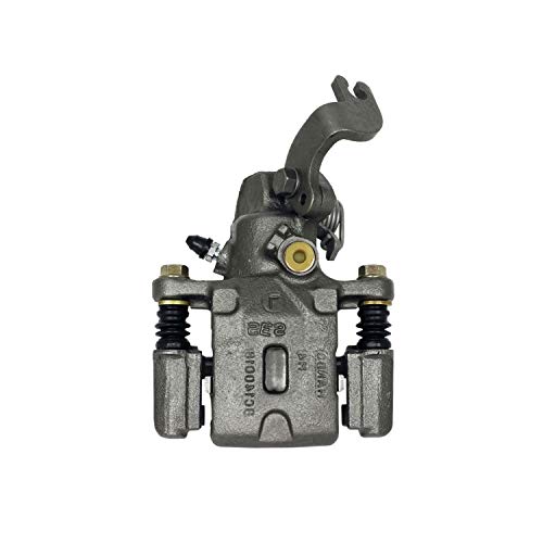 Power Stop Rear L3303 One Stock Replacement Brake Caliper For Hyundai Elantra 2005-2006 | Hyundai Tiburon 2004-2008 | Kia Spectra 2004-2009 | Kia Spectra5 2005-2009 [Vehicle Specific]