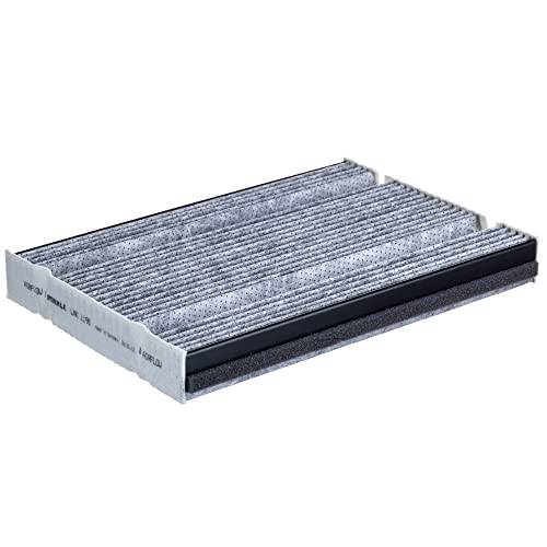 Cabin Air Filter Mahle - LAK1198