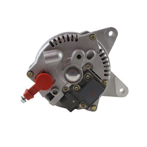 Alternator TYC Compatible with 1997-2001 Ford F- Series Pickup (Hvy Dty)