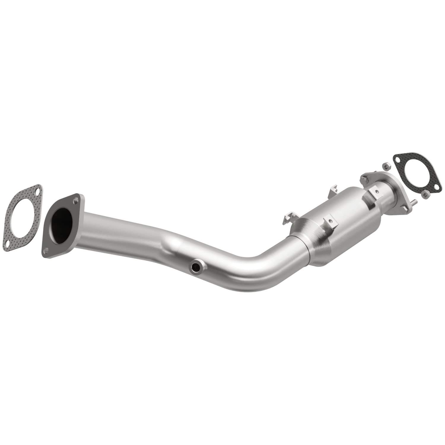 California Grade MagnaFlow Catalytic Converter 5592708: Direct-Fit, Compatible with 2014-2015 Nissan Rogue (CARB Compliant)