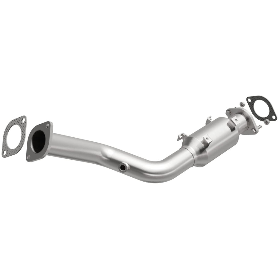 California Grade MagnaFlow Catalytic Converter 5592708: Direct-Fit, Compatible with 2014-2015 Nissan Rogue (CARB Compliant)