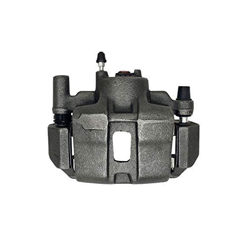 Power Stop Front L2623 Right One Stock Replacement Brake Caliper For Mazda 626 1998-2002 [Model Specific]