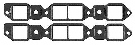 Engine Intake Manifold Gasket Set MAHLE MS15068