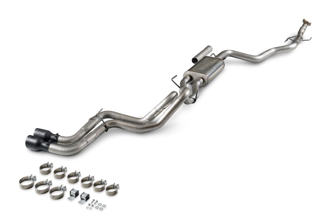Flowmaster 718173 Flow FX Cat-back Exhaust System