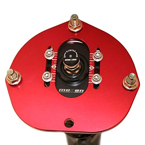 Street Series Megan Racing MR-CDK-ME89FWD Coilover Damper Kit