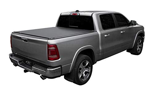 VANISH Access Cover 94239 Roll-Up Cover