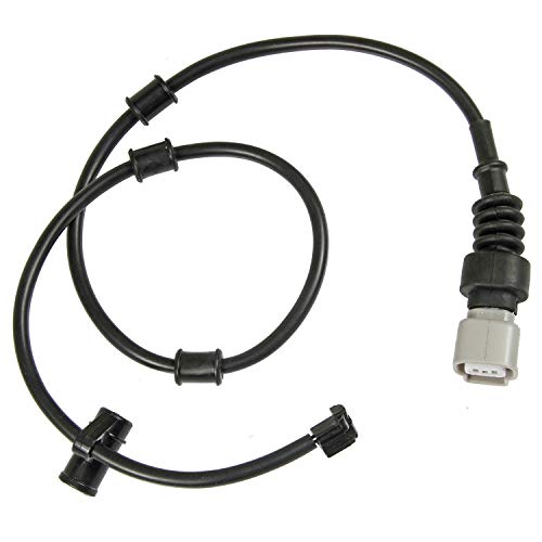 POWERSTOP Rear Right/Rear SW-0913 Electronic Brake Pad Wear Sensor