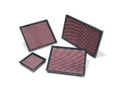 Replacement Stock Filter (Cotton Cleanable)
