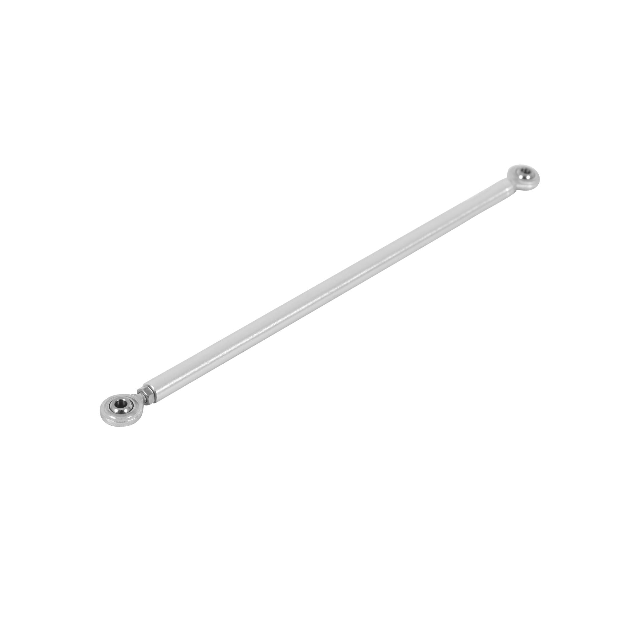 C5ZZ-9A702-BL Scott Drake 1965-1968 V8 Billet Throttle Linkage