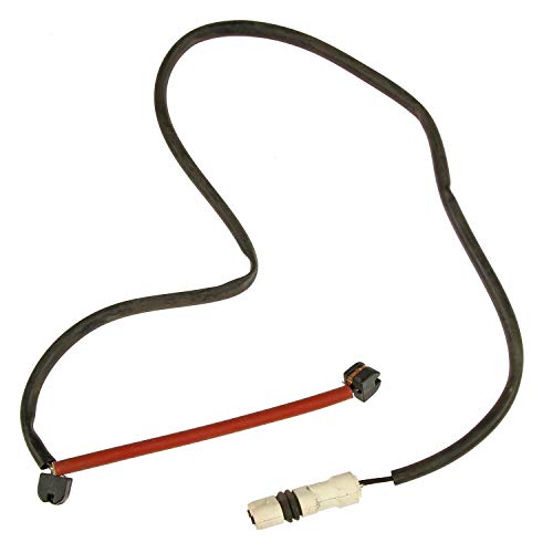 94-98 Porsche 911 Rear PowerStop Euro-Stop Electronic Brake Pad Wear Sensor (SW-1519)
