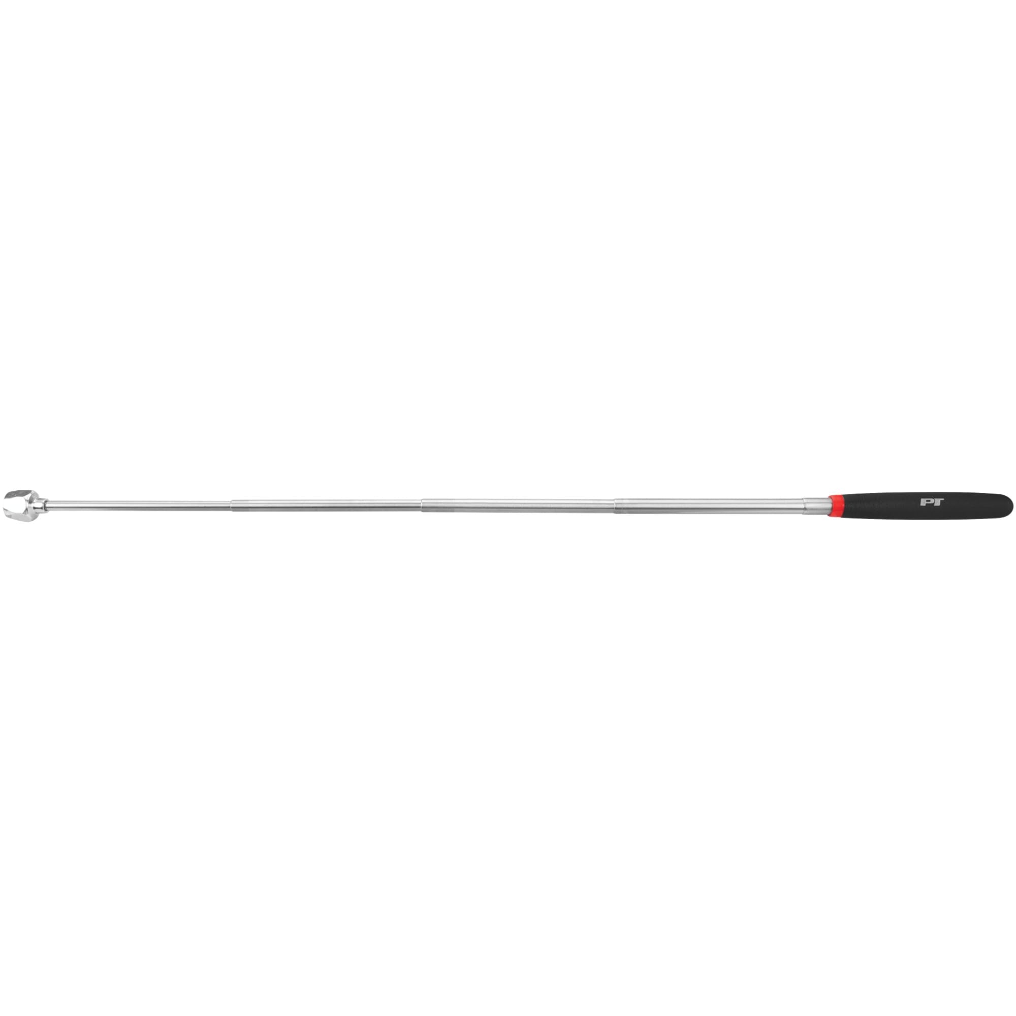 W9115 Performance Tool 16 lb Magnetic Pick-Up Tool, Extends from 7-Inch to 30-Inch