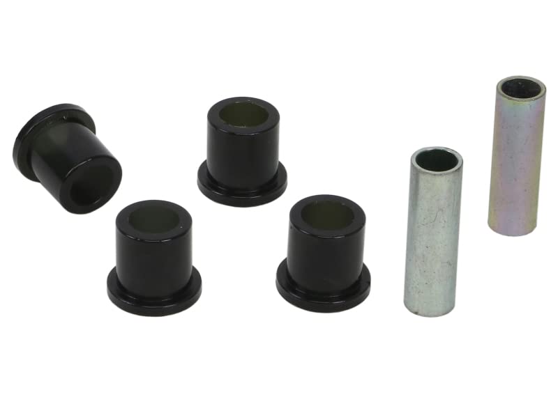 W52081 Whiteline Control Arm, Black