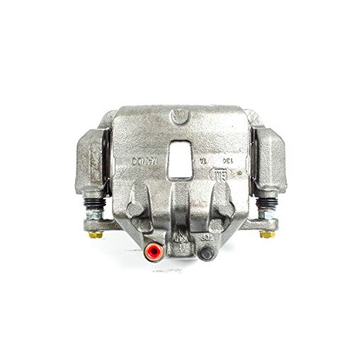 Power Stop Front Right One L5275 Stock Replacement Brake Caliper For Buick Regal 2016, Chevrolet Camaro 2010-2015, Chevrolet Caprice 2011-2017, Saab 9-5 2011 [Model Specific]