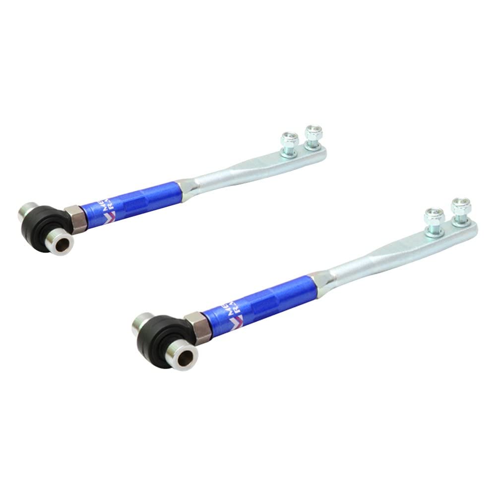 Megan Racing Forged Front Tension Rod, Rwd Models Only, 1 Pack