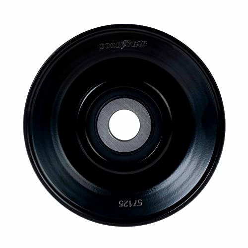 Goodyear 57125 Idler or Tensioner Pulley Serpentine Belt Drive