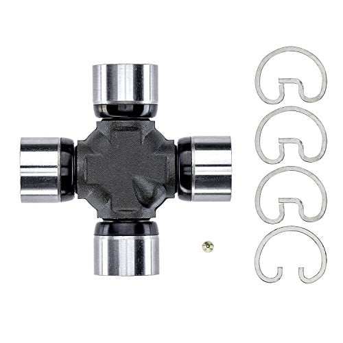 Super Strength MOOG 281A Greaseable Universal Joint for Ford F-250 Duty Super