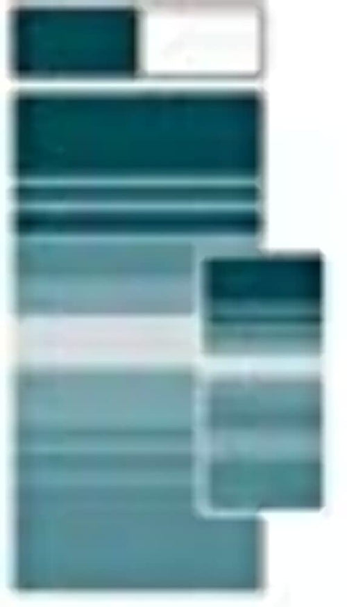 JU178C00 Carefree of Colorado Universal Awning Replacement Fabric 162 - Teal