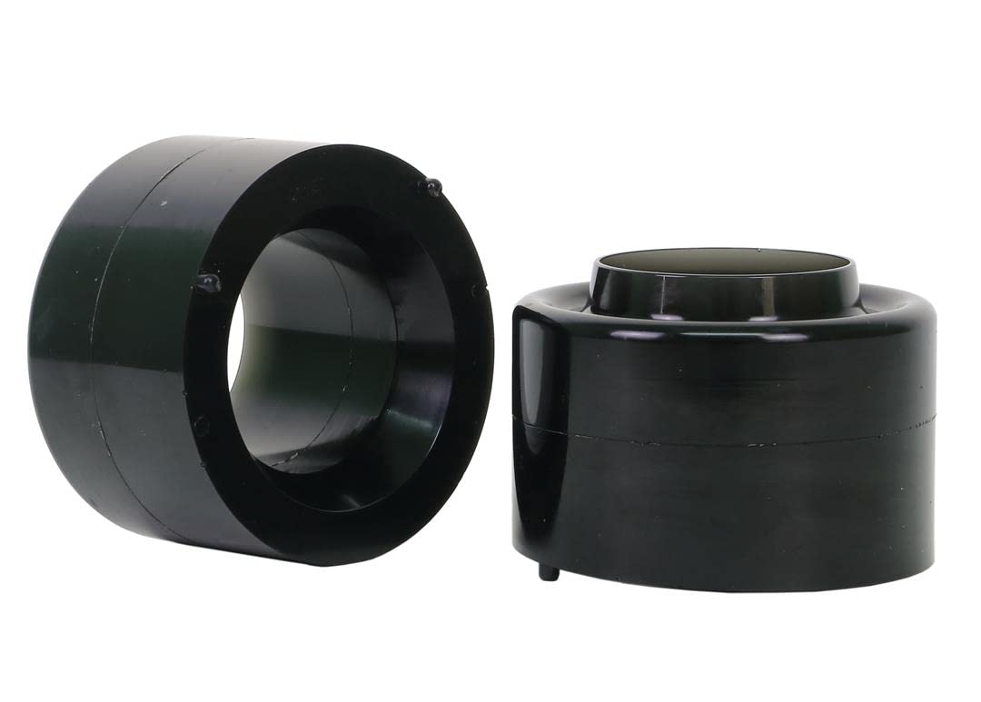 Nolathane Front REV174.0026 (50mm) Coil Spring Spacer; fits Jeep Wrangler 18-19