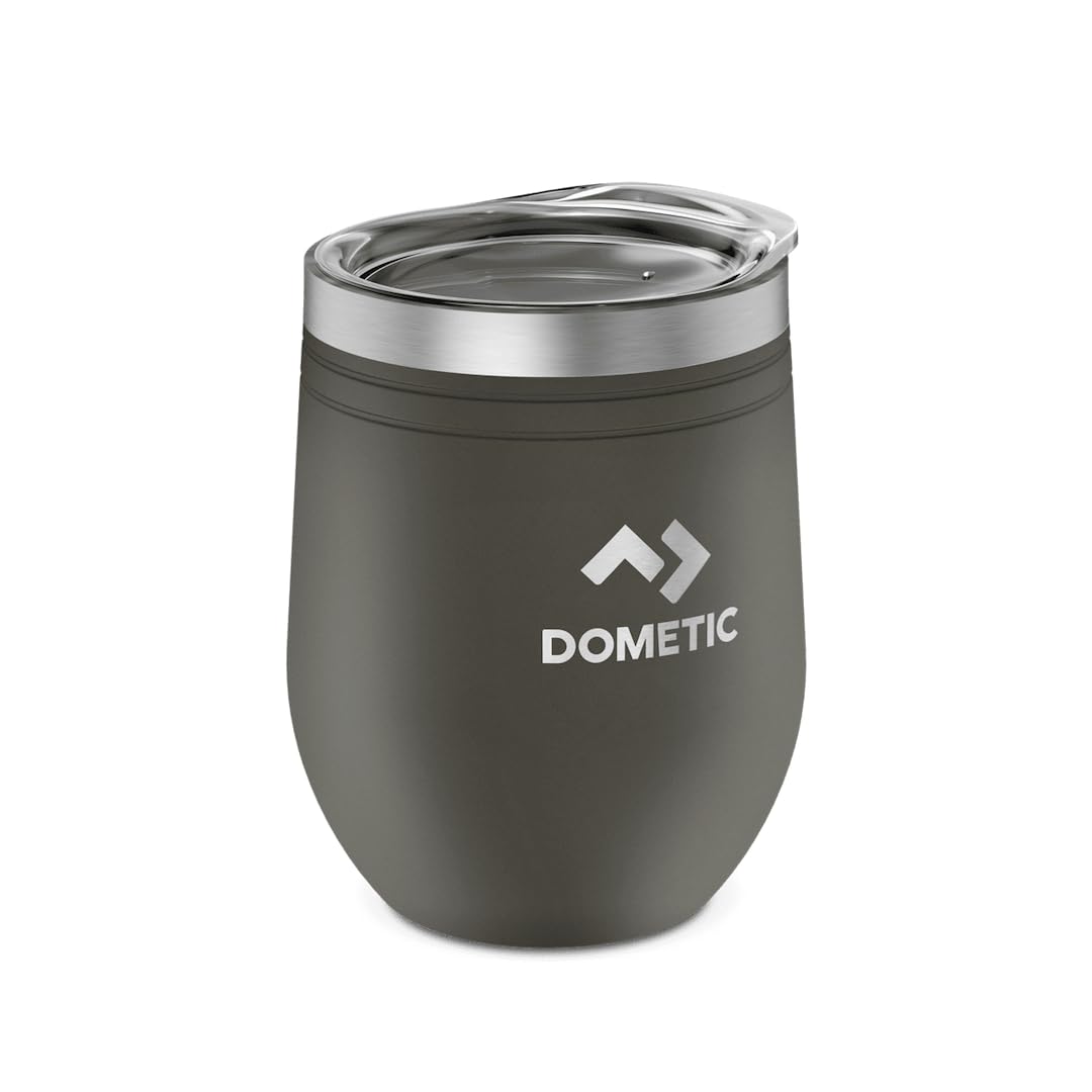 Wine Tumbler, Dometic 9600050866, 10oz, Ore
