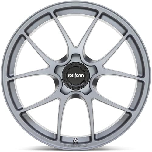 R901 Rotiform 21X9 5X130 S-TITAN 45MM - R901219063+45T
