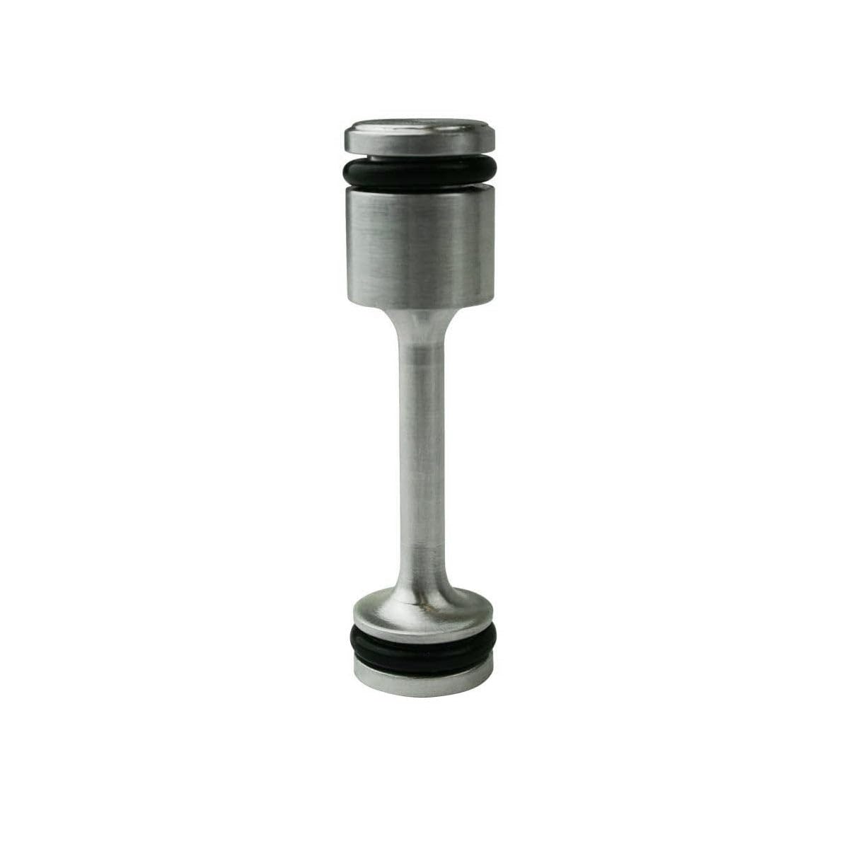 GM LS Engine Moroso 25030 Oil Galley Diverter