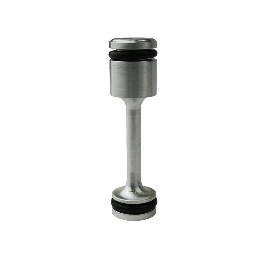 GM LS Engine Moroso 25030 Oil Galley Diverter