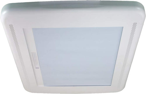 Maxxshade MAXXAIR - Lightweight RV Window Shade, Blocks Out Sunlight & UV Rays, Easy Installation, No Lighting (00-03900)