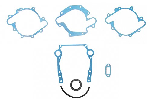 Timing Cover Gasket Set FEL-PRO TCS 13417