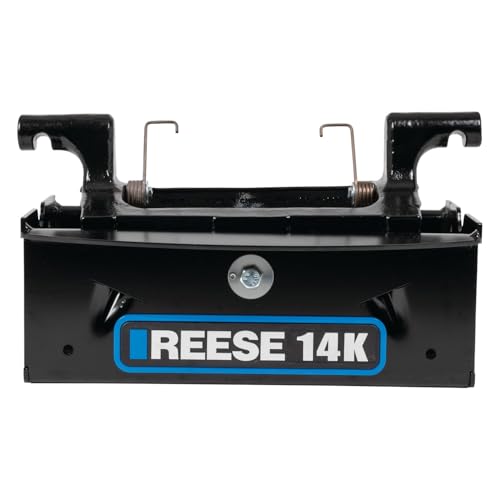 M5™ Reese 14K Center Section