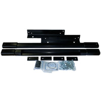 Demco Hijacker 8551001 UMS-Series Under Bed Mounting Bracket Kit - Ford F-150 '04-'13