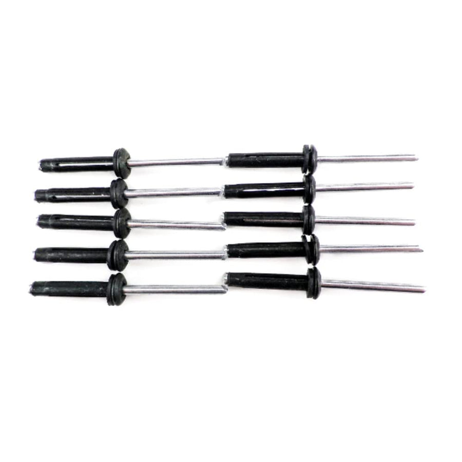 TRG10 YakGear Tri Grip Rivet Kit - 10 Per Pack