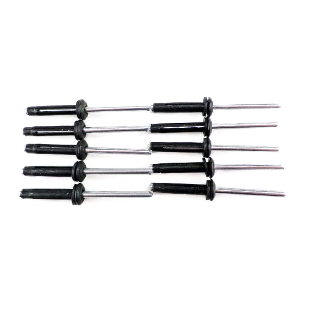 TRG10 YakGear Tri Grip Rivet Kit - 10 Per Pack