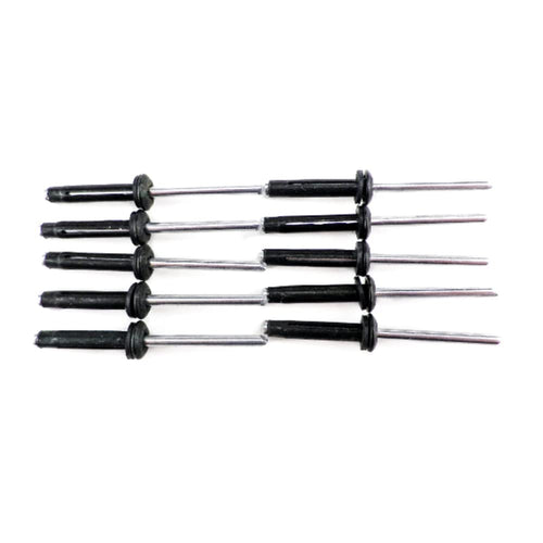 TRG10 YakGear Tri Grip Rivet Kit - 10 Per Pack