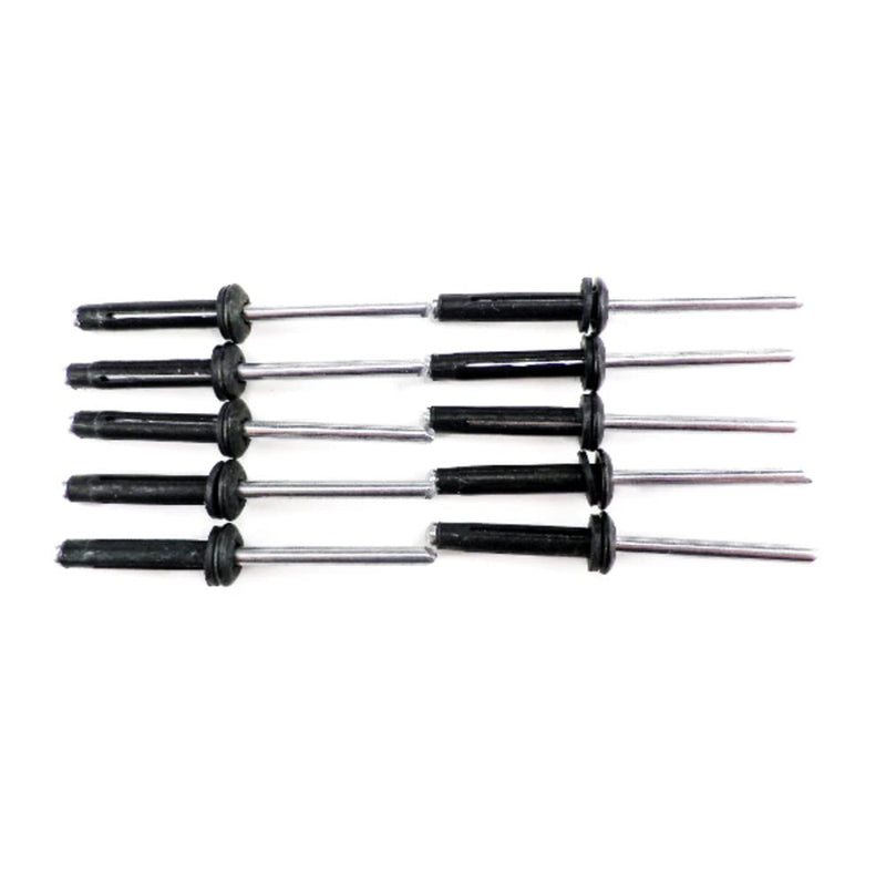 TRG10 YakGear Tri Grip Rivet Kit - 10 Per Pack