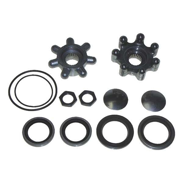 Gear Ball Kit