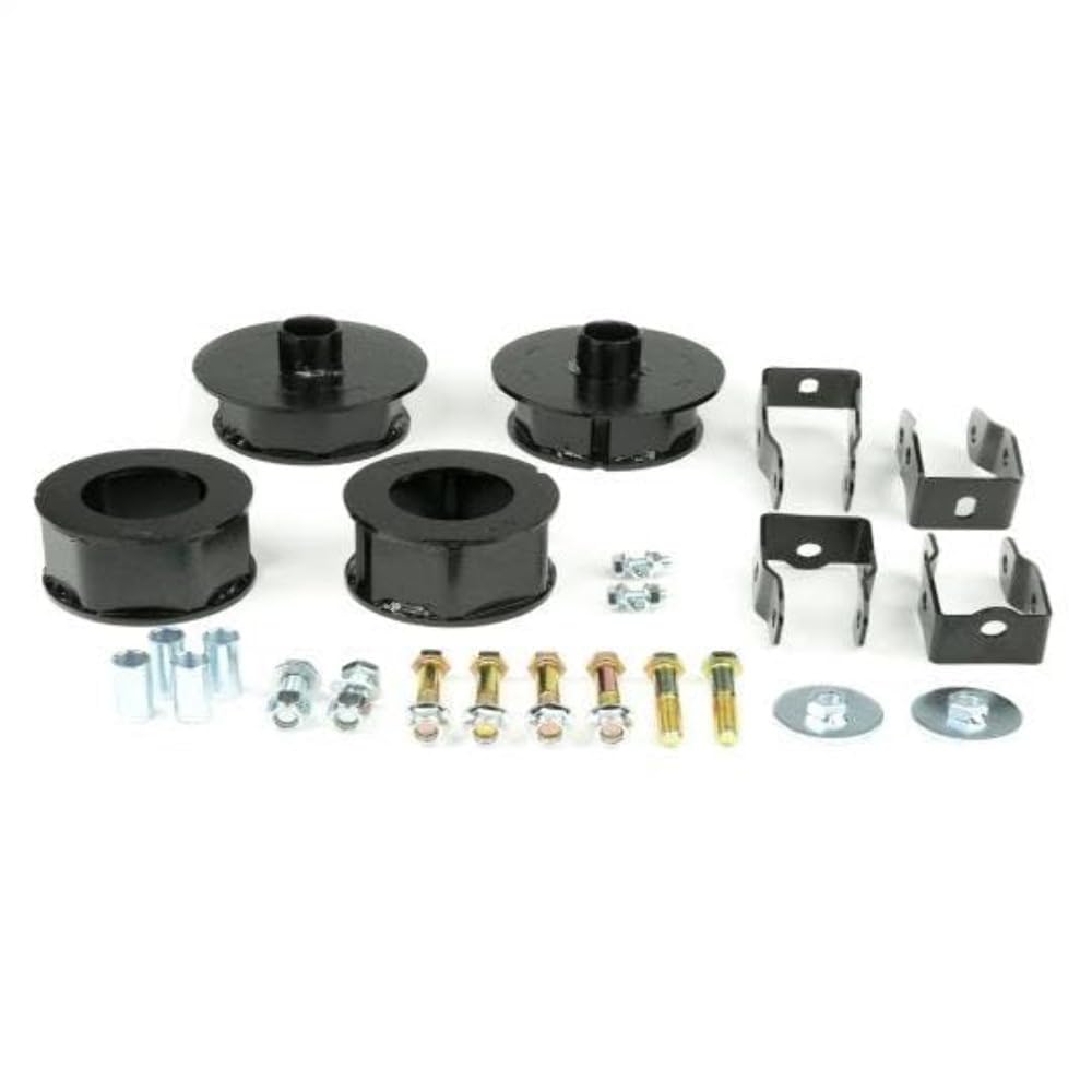 Readylift 55005 Southern Truck 2.5-Inch Jeep Suspension Lift Kit (2018-2021 Wrangler Jl)