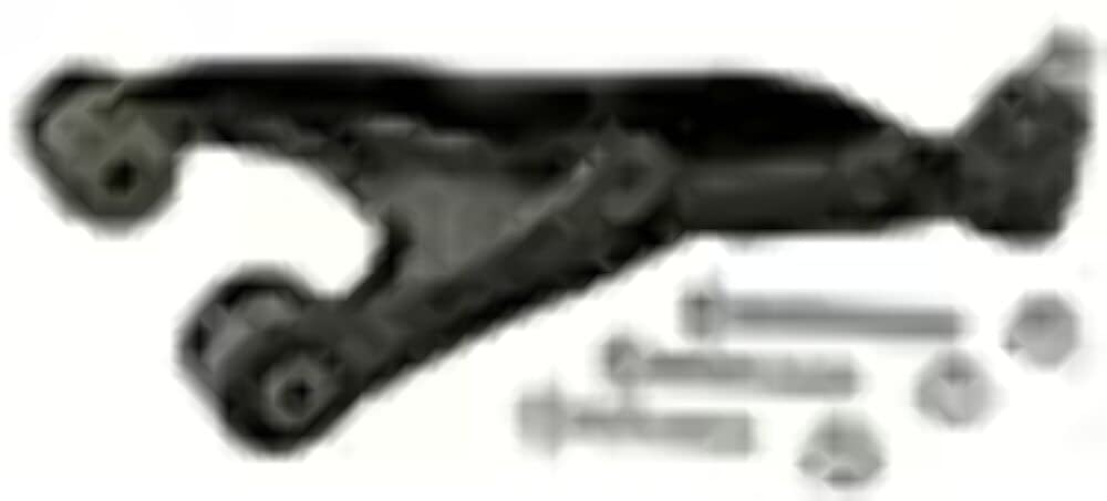 Control Arm and Ball Joint Assembly MOOG RK623523