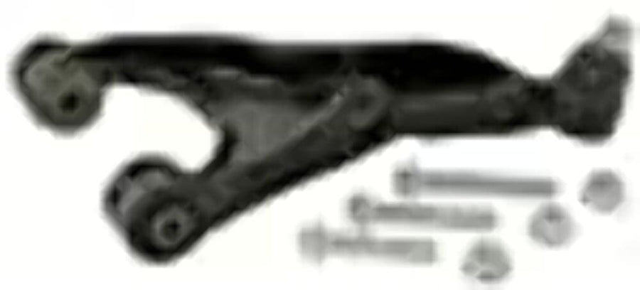 Control Arm and Ball Joint Assembly MOOG RK623523