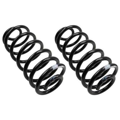 Coil Spring Set MOOG for Chevrolet Malibu
