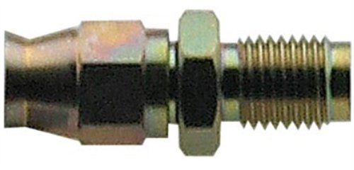 7/16-24 Male Brake Adapter - Fragola -3AN Hose End