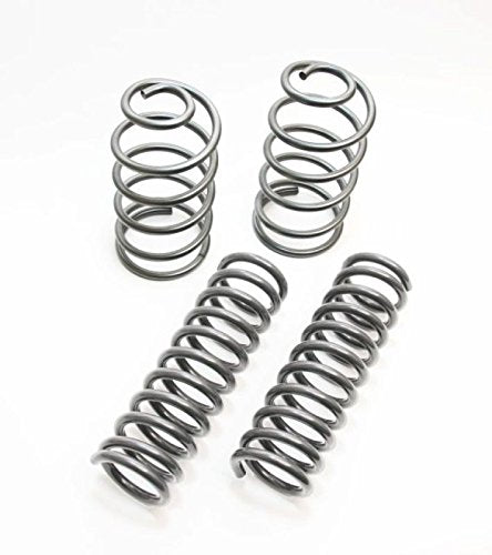 Coil Spring Set Belltech 5841