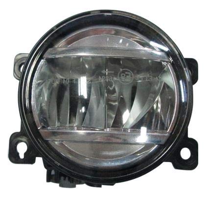 Depo HD CVIC TOUR 19 FL A LED CPE SDN/RH CAPA