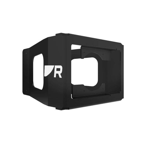 Alpha 7 Raymarine Landscape Single Mast Bracket A80711