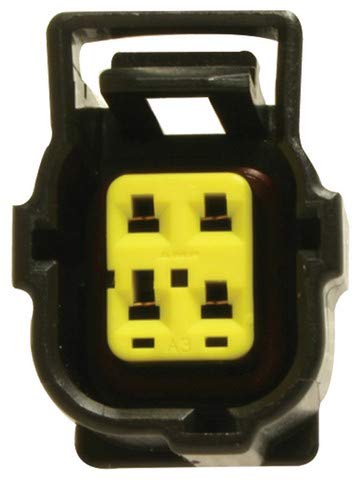 Oxygen Sensor NTK (23162)