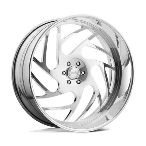 VF517249XXL American Racing Vf517 4X9 Blank Custom XXMM (108-140)
