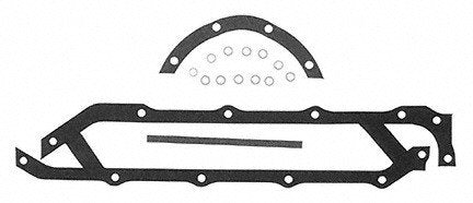 Engine Oil Pan Gasket Set MAHLE OS20526A